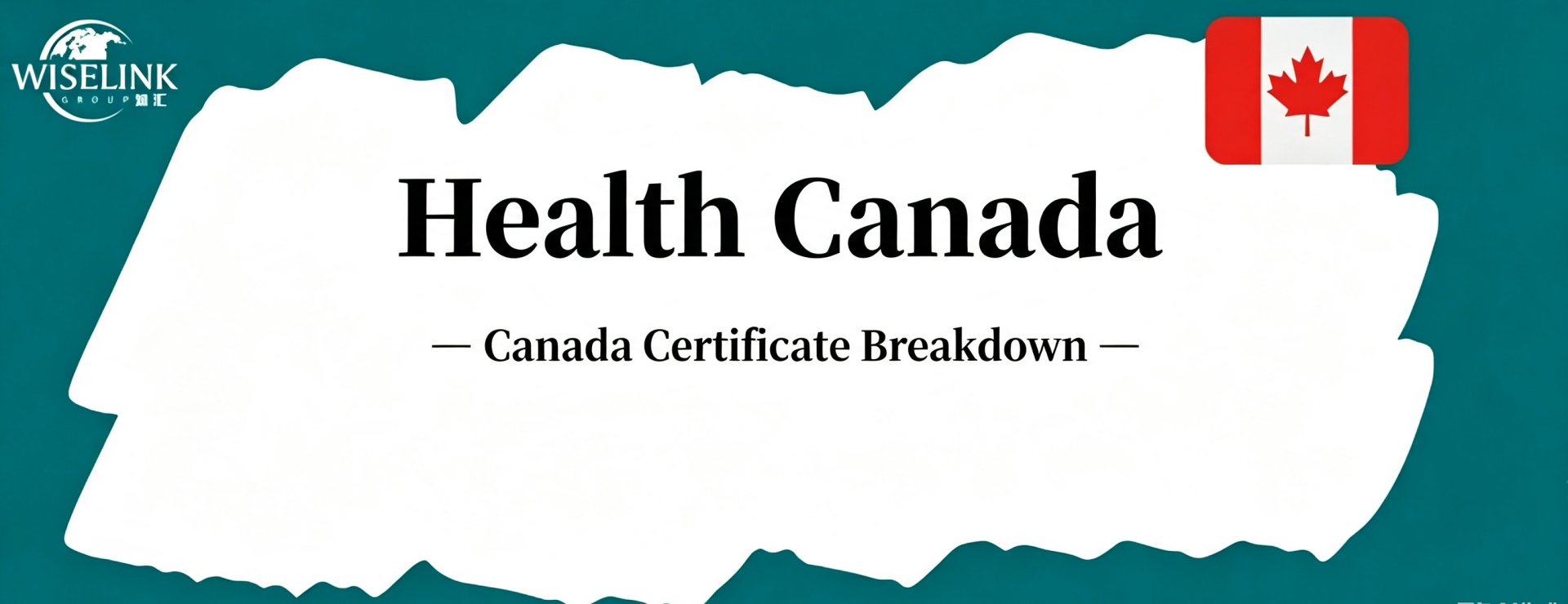 Decoding Canada MDL Certificates: What Qualifications Do You Need to Export Medical Devices to Canada?